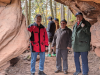 Neckarsteig ab Mosbach, 
25. Juni 2023